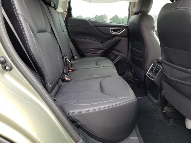 Photo 11 from auction – 2021 SUBARU FORESTER T with VIN JF2SKAXC4MH529999