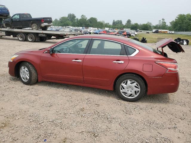 Photo 2 from auction – 2015 NISSAN ALTIMA 2.5 with VIN 1N4AL3AP7FC226106