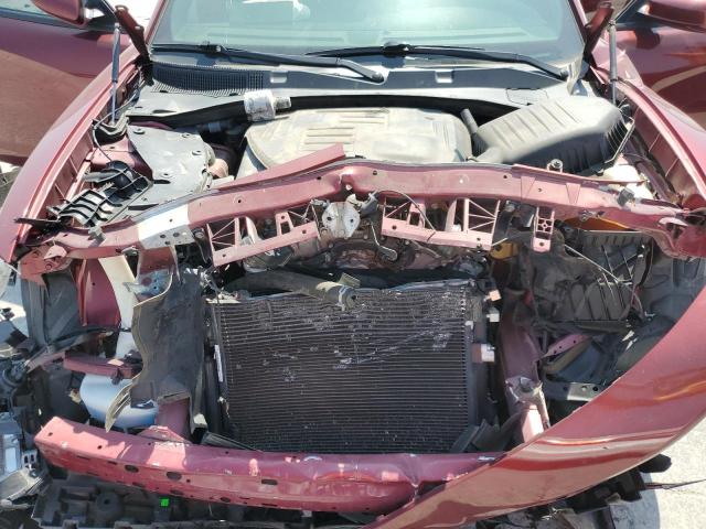Photo 11 from auction – 2018 DODGE CHARGER SX with VIN 2C3CDXBG6JH239123