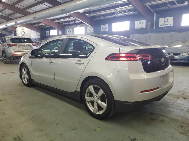 صورة رقم 2 من المزاد - 2012 CHEVROLET VOLT مع VIN 1G1RA6E4XCU111230