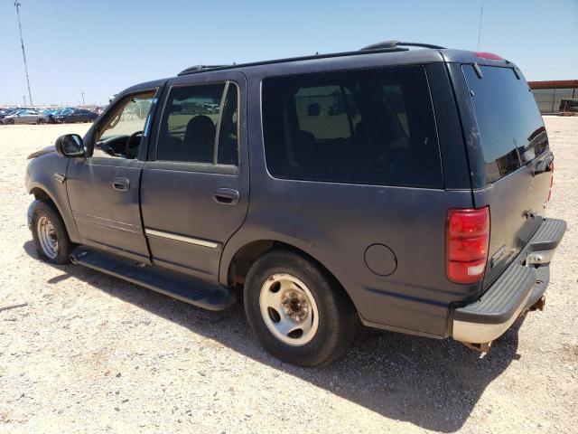 Photo 2 from auction – 2000 FORD EXPEDITION with VIN 1FMRU15L0YLC25321