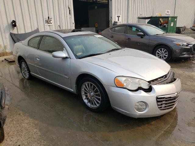 Photo 4 from auction – 2004 CHRYSLER SEBRING LI with VIN 4C3AG52HX4E047807