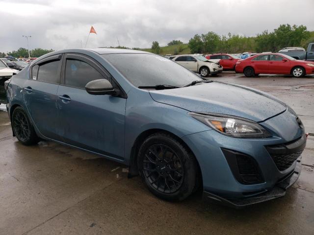 Foto 4 de la subasta – 2011 MAZDA 3 I con VIN JM1BL1UF2B1374238