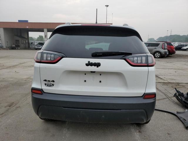 Photo 6 from auction – 2019 JEEP CHEROKEE L with VIN 1C4PJMLB2KD292410