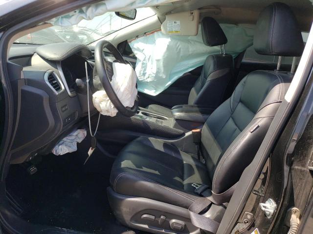 Photo 7 from auction – 2019 NISSAN MURANO S with VIN 5N1AZ2MS2KN159721