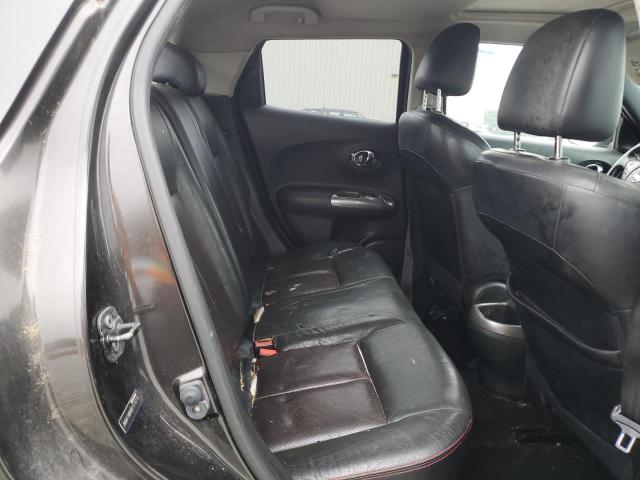 Photo 11 from auction – 2011 NISSAN JUKE S with VIN JN8AF5MR6BT019215