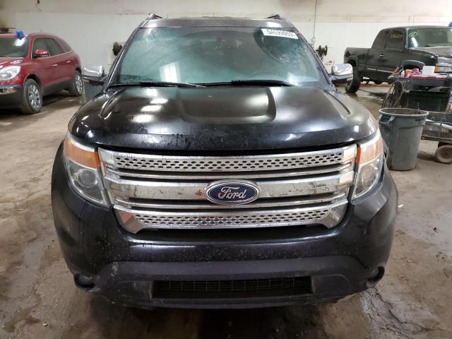 Photo 5 from auction – 2011 FORD EXPLORER X with VIN 1FMHK8D83BGA92514