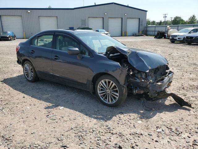 Photo 4 from auction – 2016 SUBARU IMPREZA PR with VIN JF1GJAF69GH020195