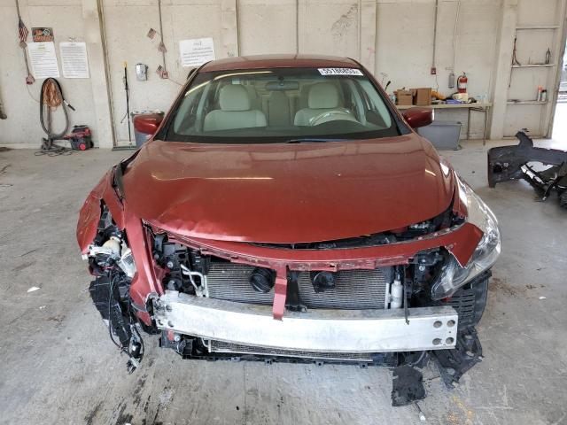 Photo 5 from auction – 2014 NISSAN ALTIMA 2.5 with VIN 1N4AL3AP4EC406366