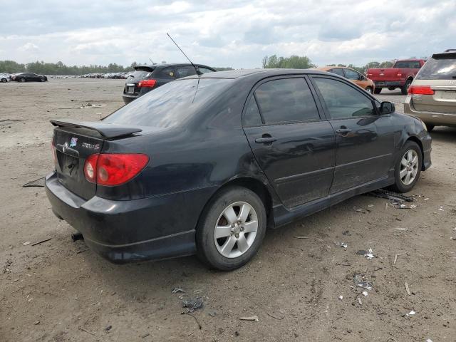 Photo 3 from auction – 2005 TOYOTA COROLLA CE with VIN 1NXBR32E25Z563037
