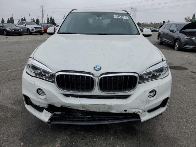 Photo 5 from auction – 2015 BMW X5 XDRIVE3 with VIN 5UXKS4C52F0N06647