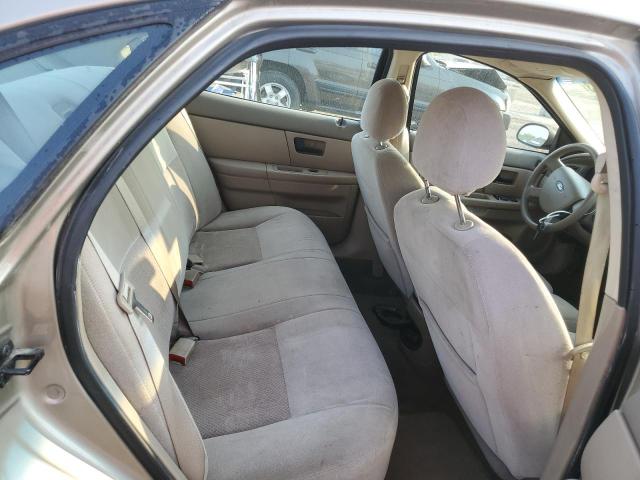 Photo 10 from auction – 2004 FORD TAURUS LX with VIN 1FAFP52274A174817