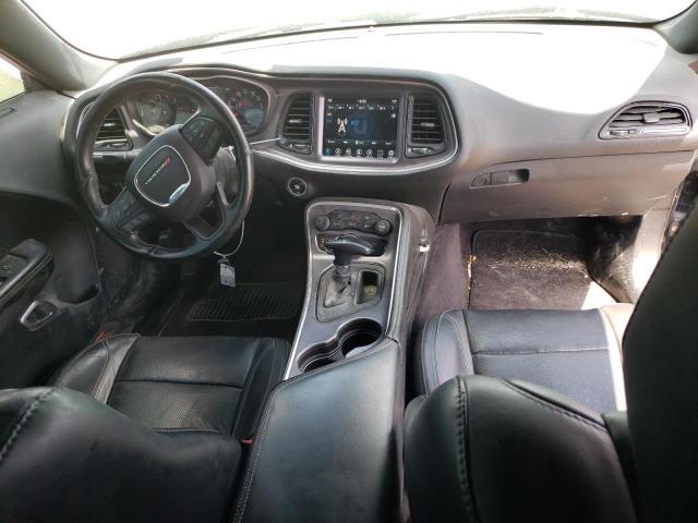 Photo 8 from auction – 2017 DODGE CHALLENGER with VIN 2C3CDZAG9HH501286