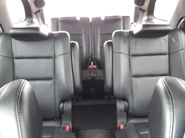 Photo 10 from auction – 2014 DODGE DURANGO LI with VIN 1C4SDJDT3EC331880