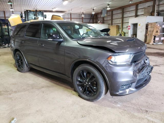 Photo 4 from auction – 2020 DODGE DURANGO R/ with VIN 1C4SDJCT9LC432324