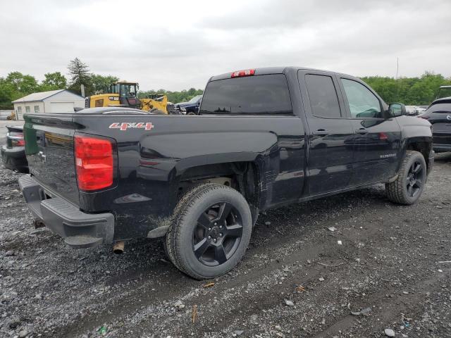 Photo 3 from auction – 2015 CHEVROLET SILVERADO with VIN 1GCVKPEC8FZ276412