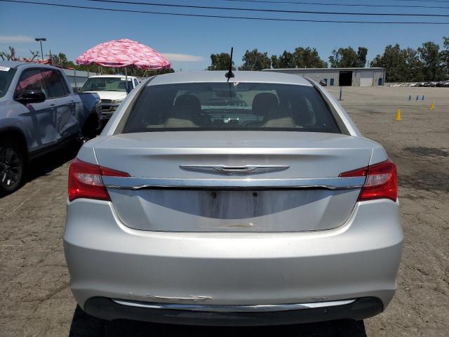 Photo 6 from auction – 2012 CHRYSLER 200 LX with VIN 1C3CCBAB4CN101313