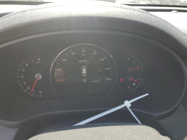 Photo 9 from auction – 2019 KIA SORENTO EX with VIN 5XYPHDA59KG552487