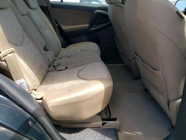 Photo 11 from auction – 2009 TOYOTA RAV4 with VIN JTMBF33V19D017976
