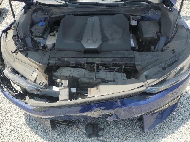 Photo 11 from auction – 2022 KIA EV6 GT LIN with VIN KNDC44LA4N5046969