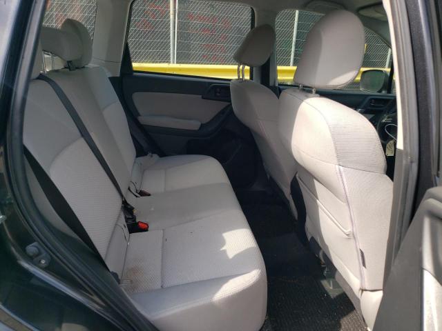 Photo 10 from auction – 2015 SUBARU FORESTER 2 with VIN JF2SJABC5FH414194