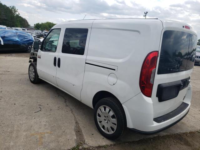 Photo 2 from auction – 2017 RAM PROMASTER with VIN ZFBERFBB9H6F20452