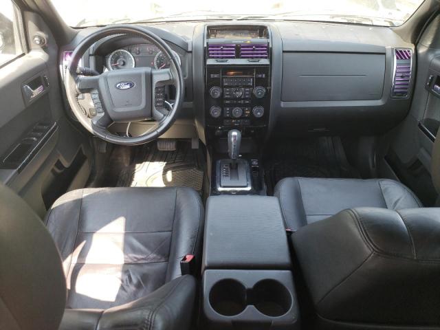 Photo 8 from auction – 2010 FORD ESCAPE LIM with VIN 1FMCU9EG3AKB53453