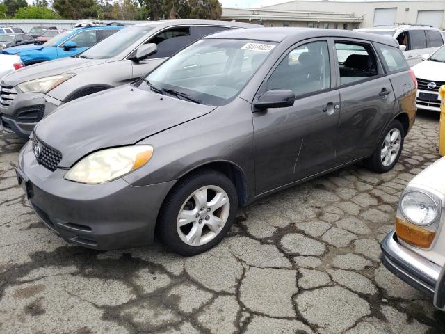 TOYOTA MATRIX 2004 with VIN 2T1KR32E14C203175 - Photo from auction