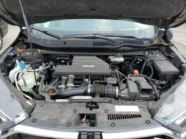 Photo 11 from auction – 2019 HONDA CR-V EXL with VIN 2HKRW2H87KH647724