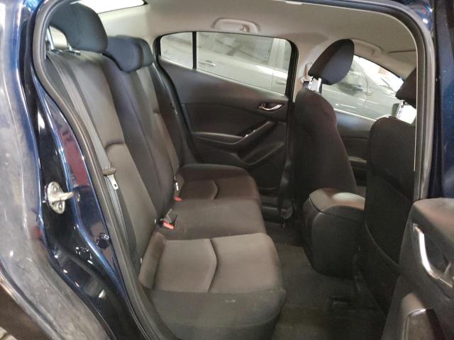Photo 10 from auction – 2017 MAZDA 3 SPORT with VIN 3MZBN1U72HM140600