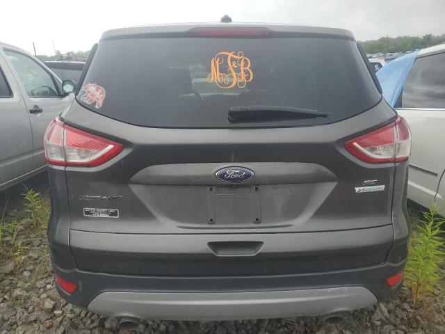 Photo 6 from auction – 2015 FORD ESCAPE SE with VIN 1FMCU0GX2FUB45476