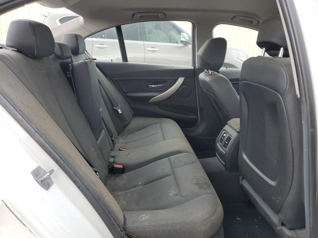 Photo 10 from auction – 2018 BMW 320 I with VIN WBA8A9C55JK623399