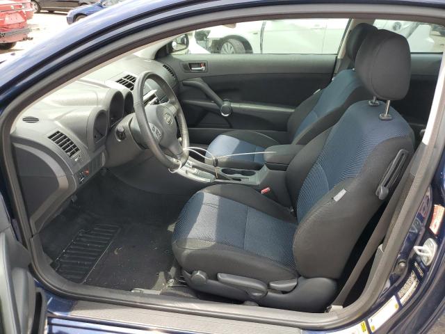 Photo 7 from auction – 2006 TOYOTA SCION TC with VIN JTKDE167860076659