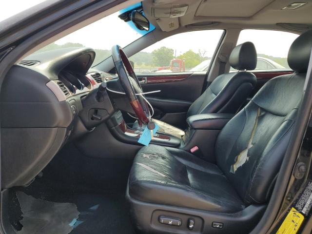 Photo 7 from auction – 2005 LEXUS ES 330 with VIN JTHBA30G255118368