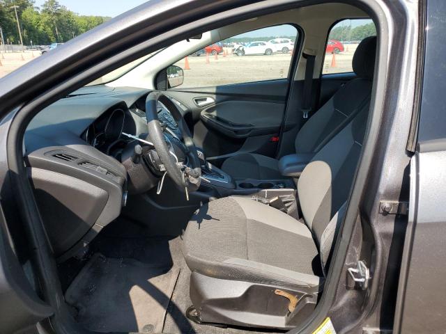 Photo 7 from auction – 2012 FORD FOCUS SE with VIN 1FAHP3F25CL462166