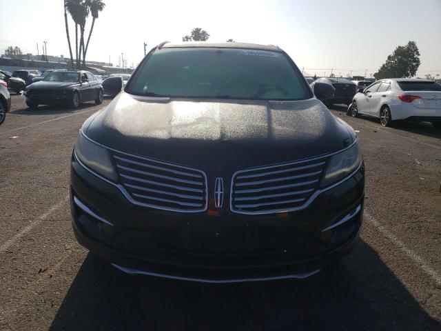 Photo 5 from auction – 2018 LINCOLN MKC PREMIE with VIN 5LMCJ1C91JUL23308
