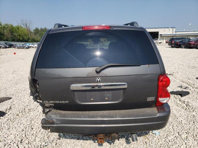 Photo 6 from auction – 2004 DODGE DURANGO LI with VIN 1D4HB58D54F135613