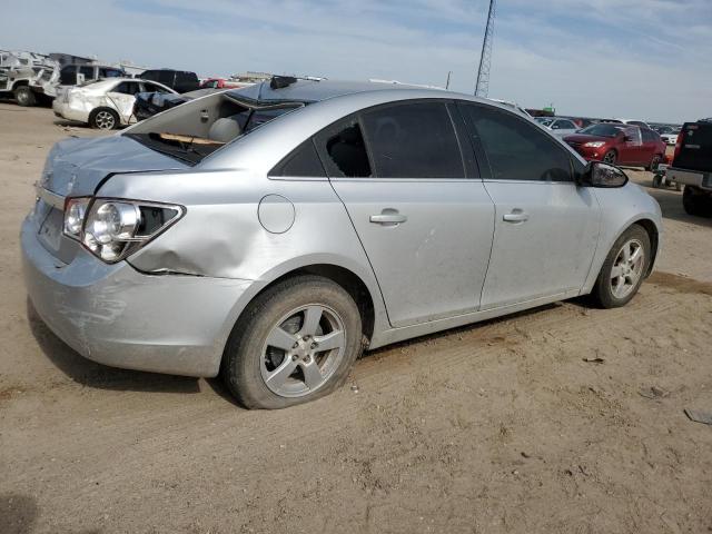 Photo 3 from auction – 2015 CHEVROLET CRUZE LT with VIN 1G1PC5SB7F7148835