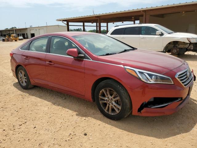 Photo 4 from auction – 2016 HYUNDAI SONATA SE with VIN 5NPE24AF6GH322228