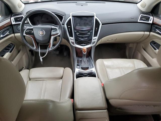 Photo 8 from auction – 2013 CADILLAC SRX PERFOR with VIN 3GYFNDE32DS562187