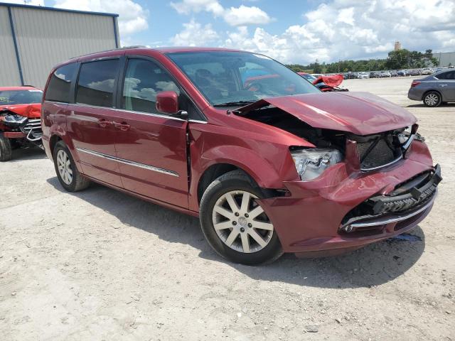 Photo 4 from auction – 2014 CHRYSLER TOWN & COU with VIN 2C4RC1BG4ER270943