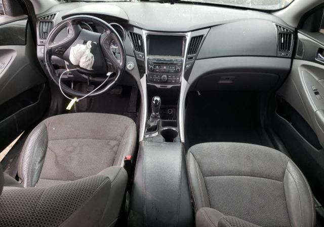 Photo 8 from auction – 2014 HYUNDAI SONATA SE with VIN 5NPEC4AC8EH835495