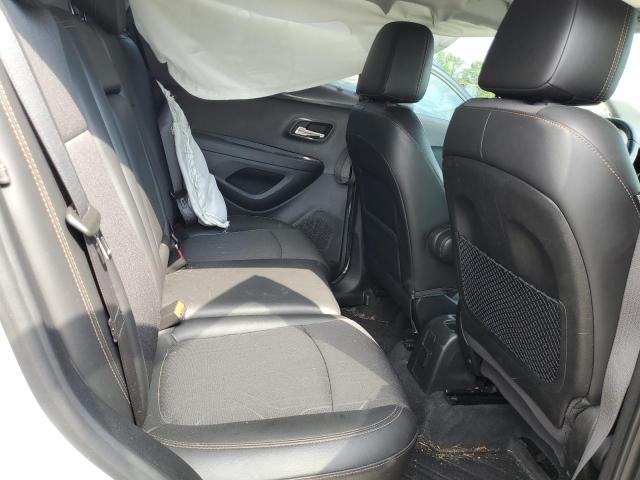 Photo 11 from auction – 2019 CHEVROLET TRAX 1LT with VIN 3GNCJLSB4KL331283