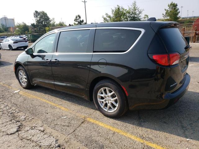 Photo 2 from auction – 2017 CHRYSLER PACIFICA T with VIN 2C4RC1DG8HR642883