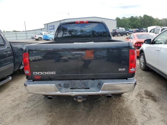 Photo 6 from auction – 2004 DODGE RAM 1500 S with VIN 1D7HA18D34S568952