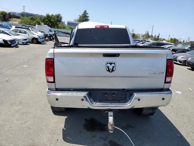 Photo 6 from auction – 2016 RAM 2500 ST with VIN 3C6UR5CL8GG279494