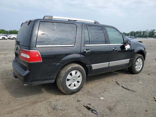 Photo 3 from auction – 2014 LINCOLN NAVIGATOR with VIN 5LMJJ2J59EEL04129