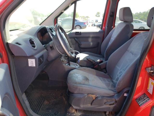 Photo 7 from auction – 2011 FORD TRANSIT CO with VIN NM0LS6BN0BT064332