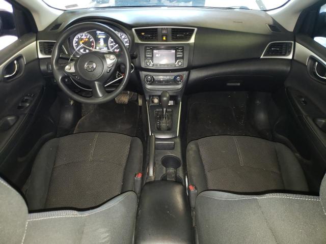 Photo 8 from auction – 2018 NISSAN SENTRA S with VIN 3N1AB7AP1JY248478