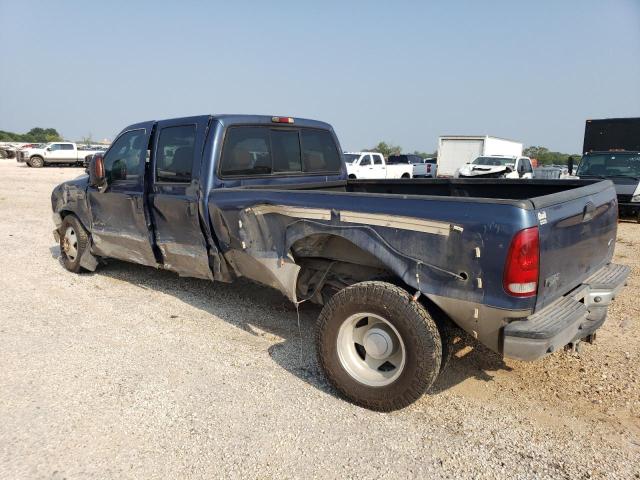 Photo 2 from auction – 2004 FORD F350 SUPER with VIN 1FTWW32P54EB79956